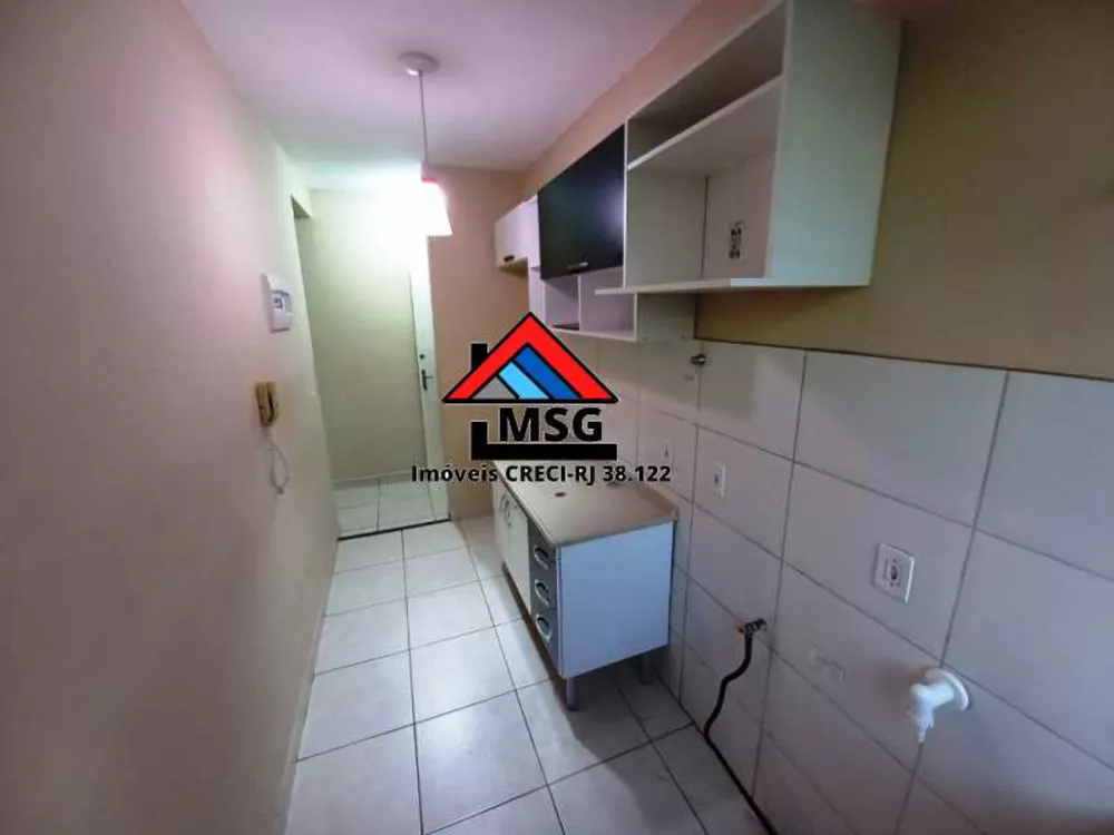 Apartamento, 2 quartos, 50 m² - Foto 25