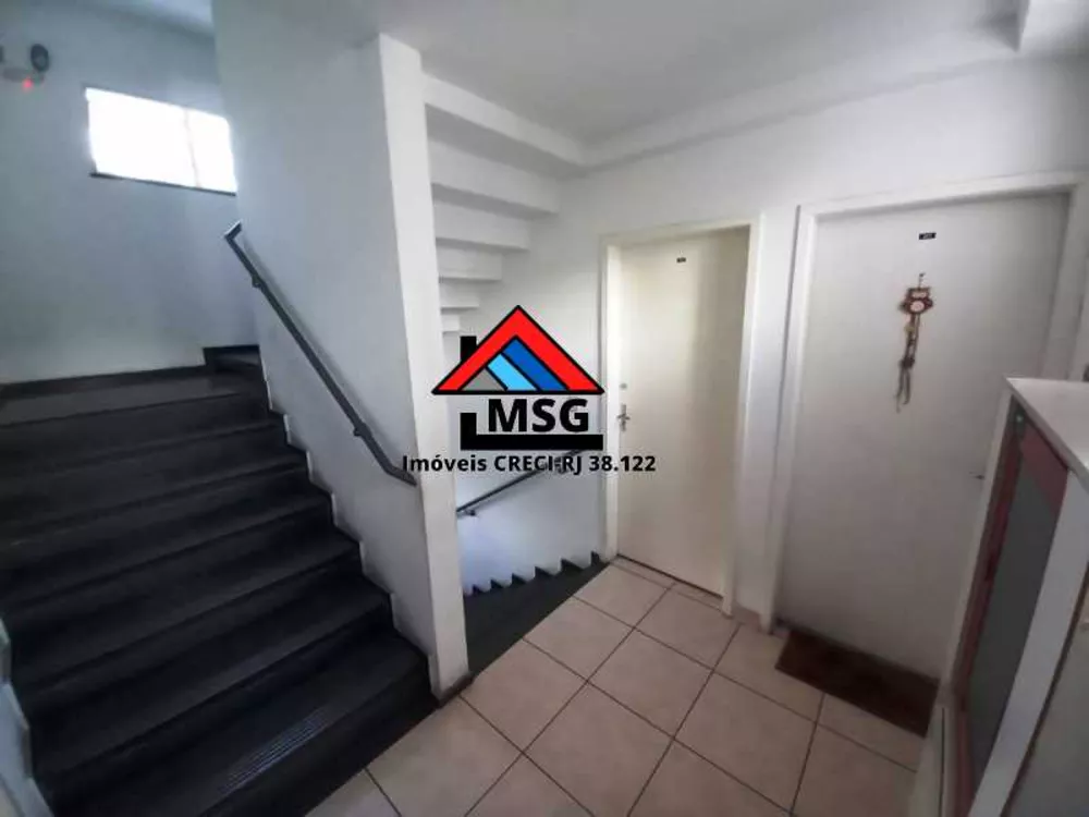 Apartamento, 2 quartos, 50 m² - Foto 20