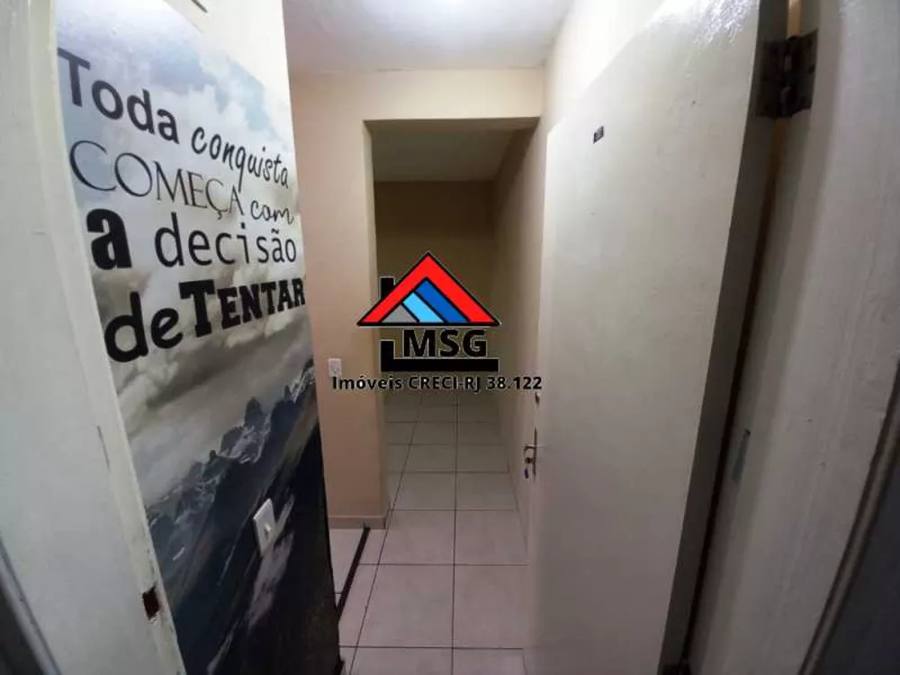 Apartamento, 2 quartos, 50 m² - Foto 6