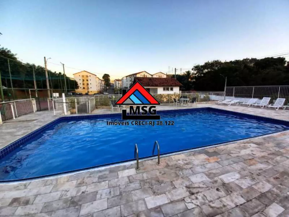 Apartamento, 2 quartos, 50 m² - Foto 7