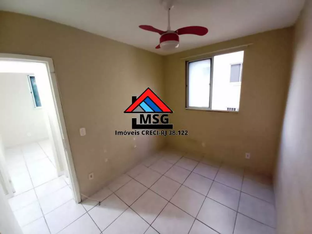 Apartamento, 2 quartos, 50 m² - Foto 27
