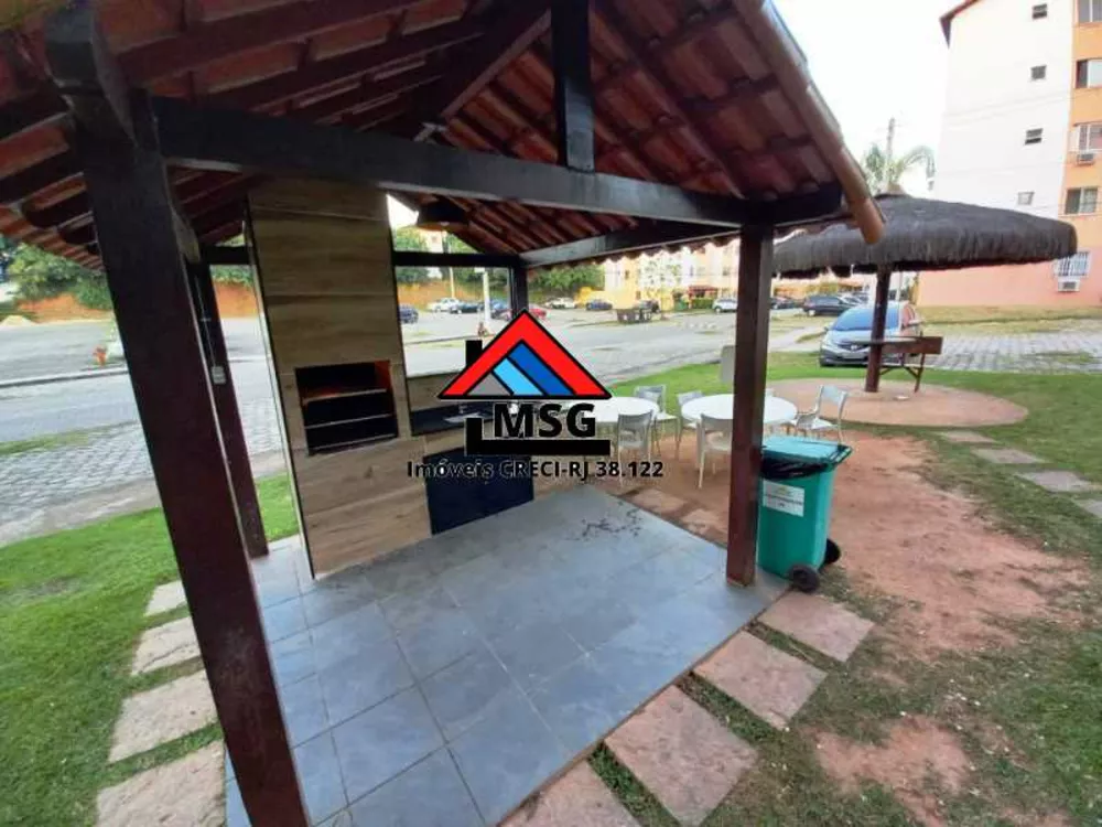 Apartamento, 2 quartos, 50 m² - Foto 19