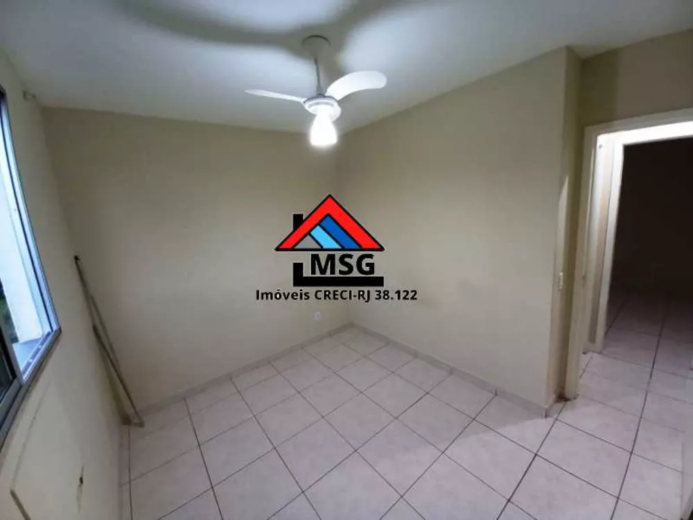 Apartamento, 2 quartos, 50 m² - Foto 1