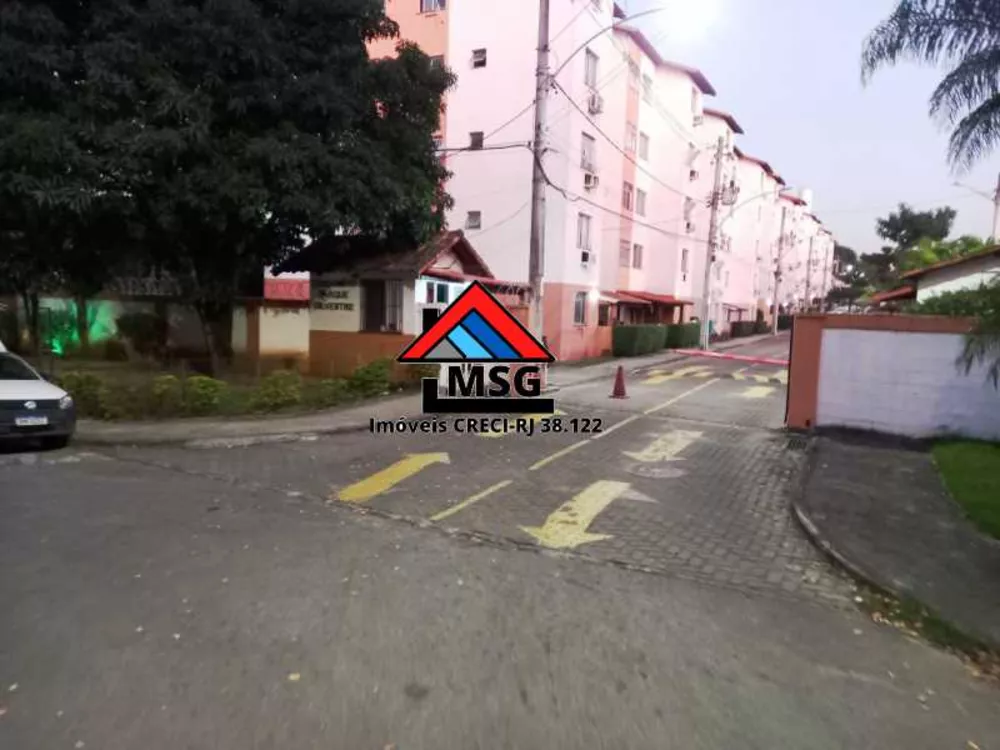 Apartamento, 2 quartos, 50 m² - Foto 23