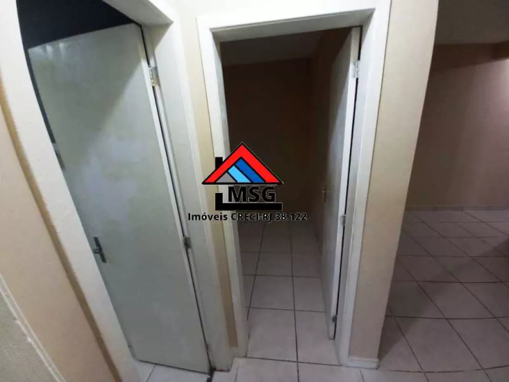 Apartamento, 2 quartos, 50 m² - Foto 10