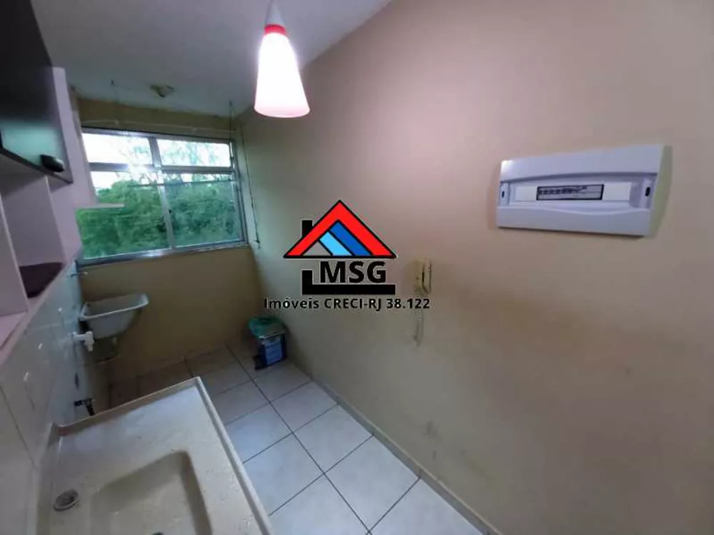 Apartamento, 2 quartos, 50 m² - Foto 29
