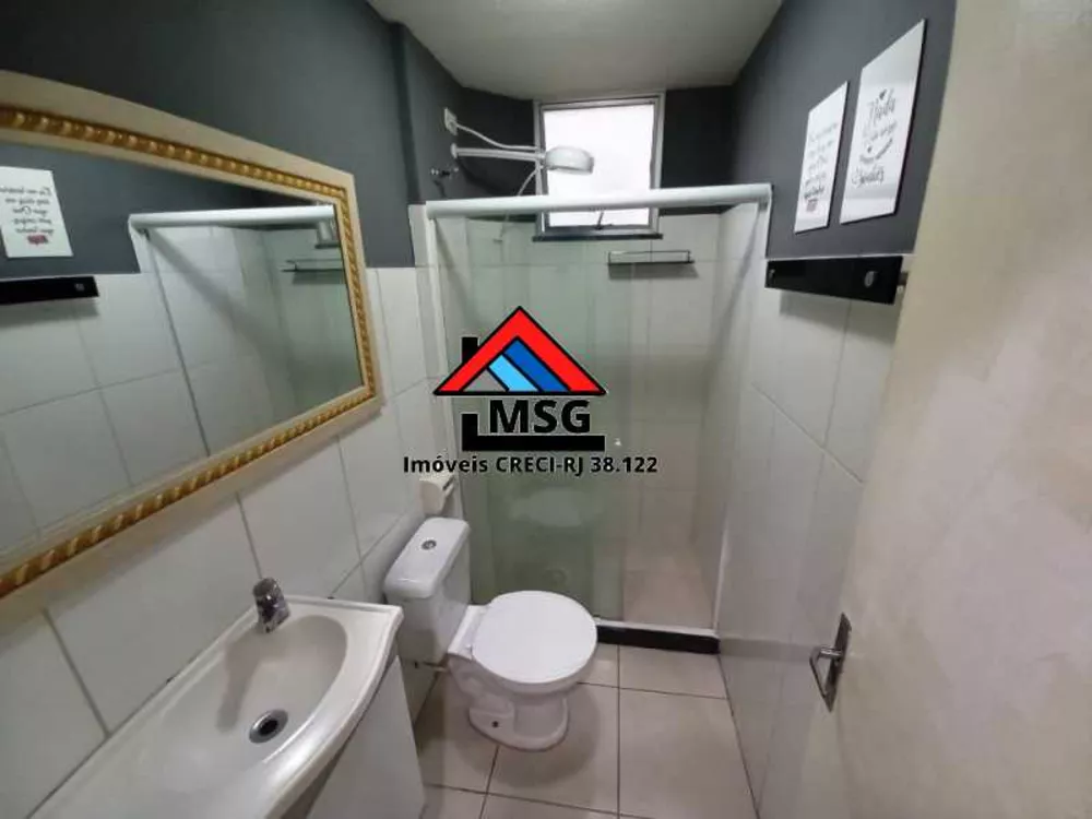 Apartamento, 2 quartos, 50 m² - Foto 11
