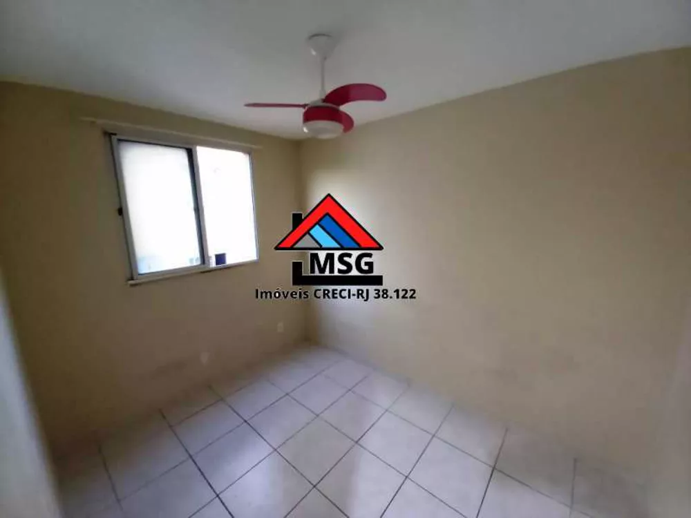 Apartamento, 2 quartos, 50 m² - Foto 8