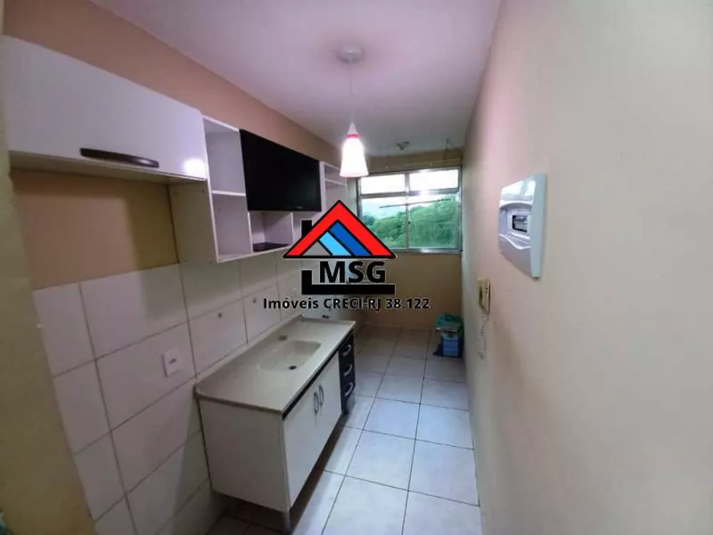 Apartamento, 2 quartos, 50 m² - Foto 13