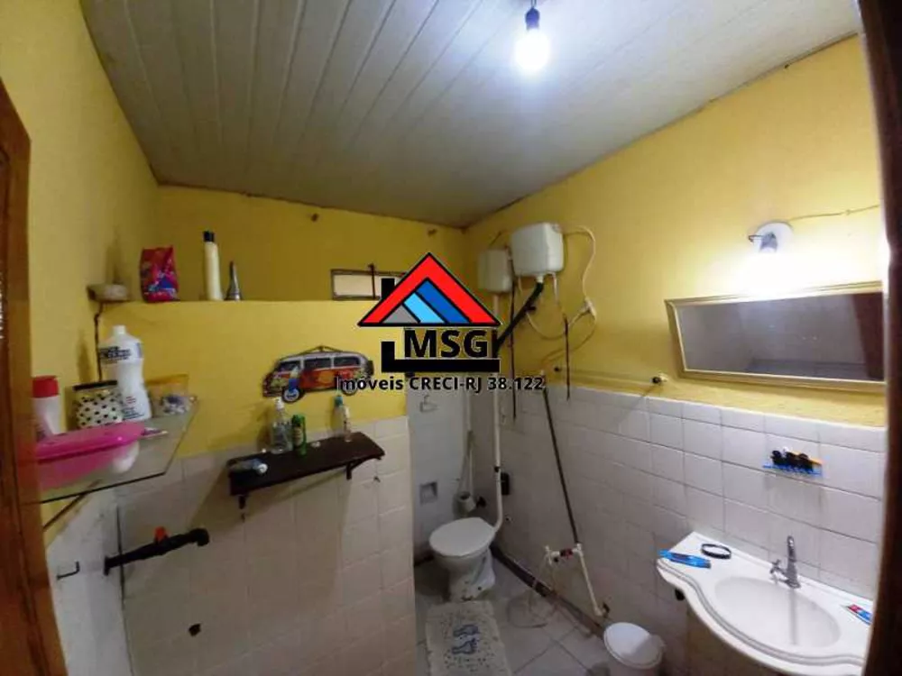 Casa, 3 quartos, 89 m² - Foto 6