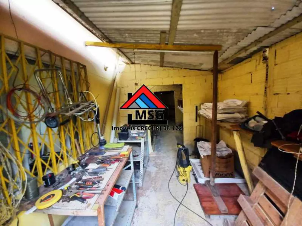 Casa, 3 quartos, 89 m² - Foto 9