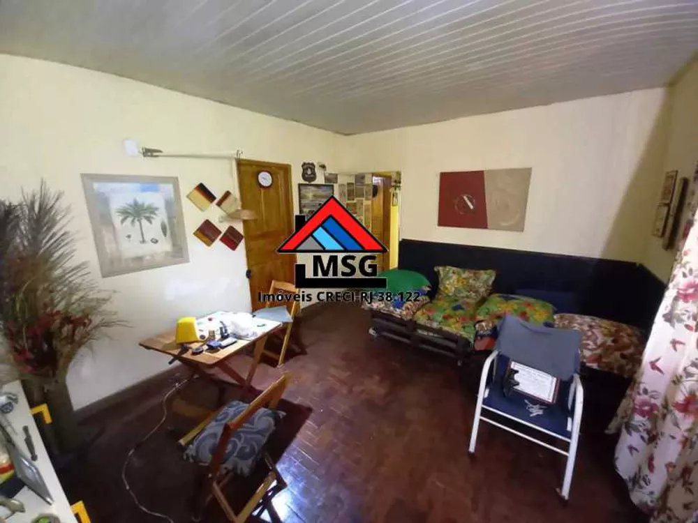 Casa, 3 quartos, 89 m² - Foto 8