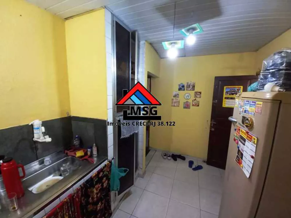 Casa, 3 quartos, 89 m² - Foto 15