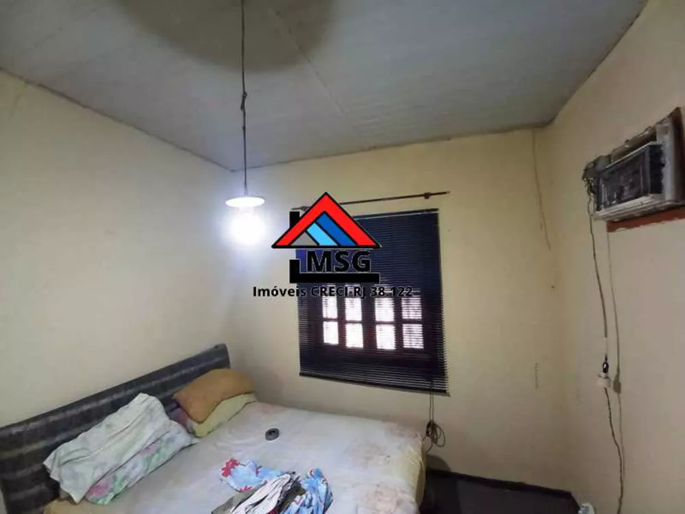 Casa, 3 quartos, 89 m² - Foto 2