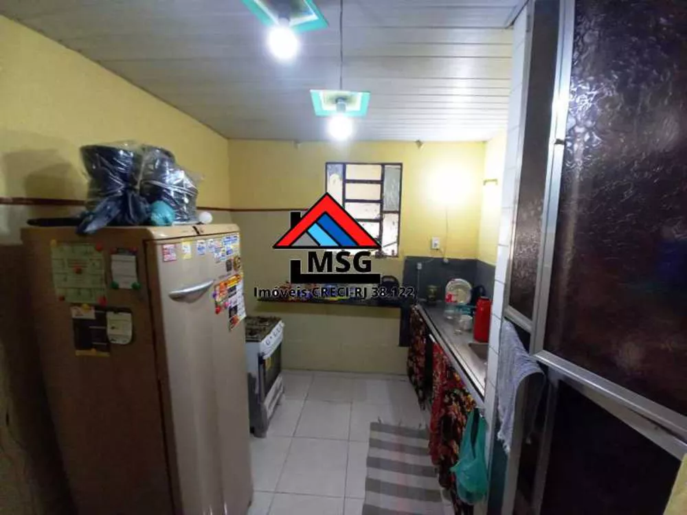 Casa, 3 quartos, 89 m² - Foto 4