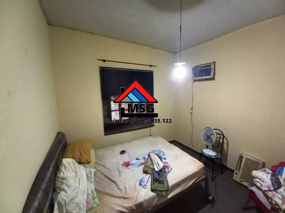 Casa, 3 quartos, 89 m² - Foto 1