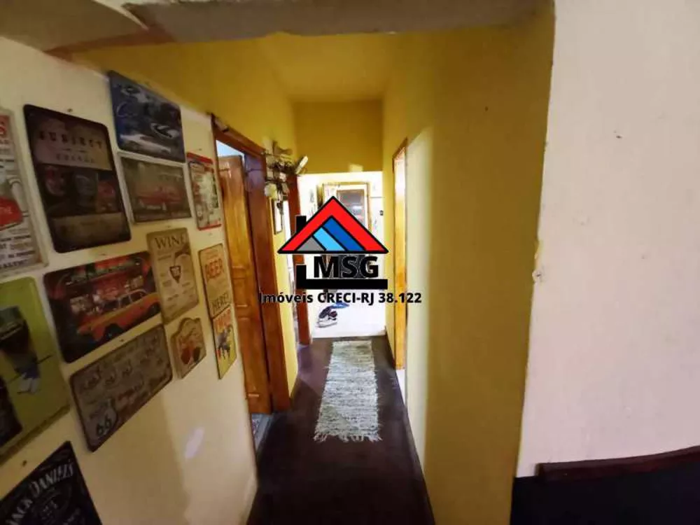 Casa, 3 quartos, 89 m² - Foto 13