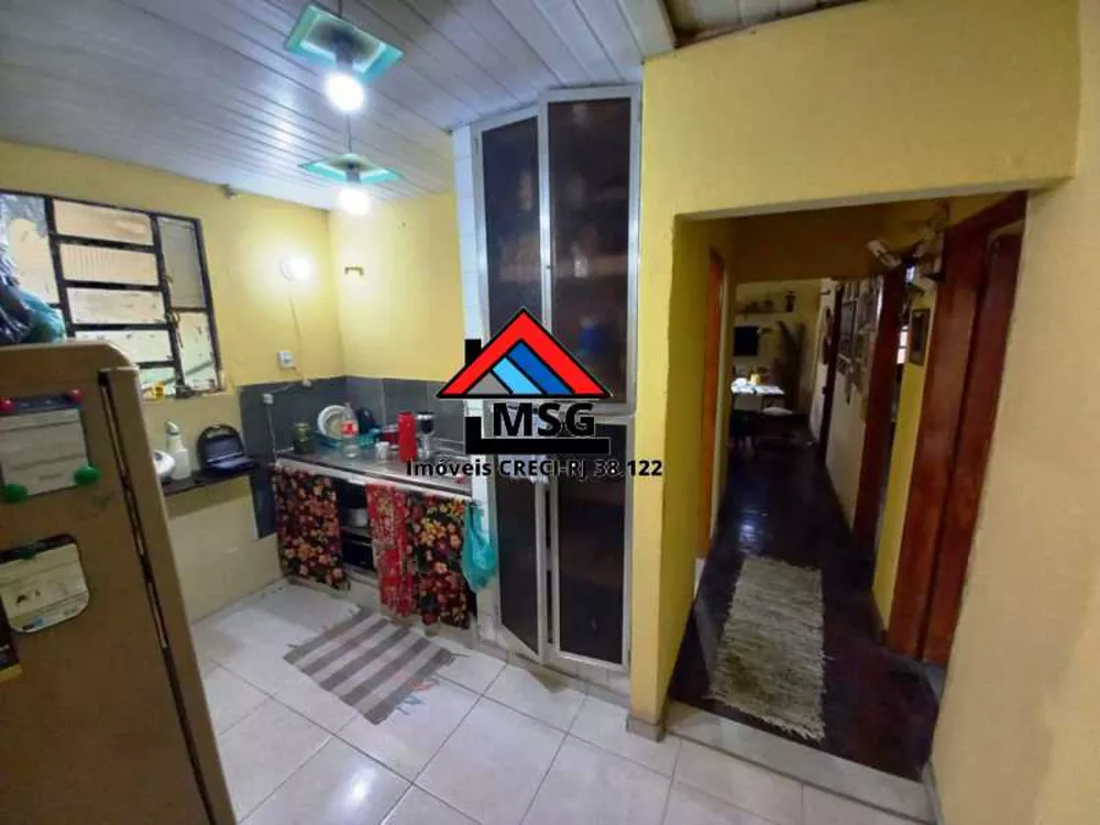 Casa, 3 quartos, 89 m² - Foto 7