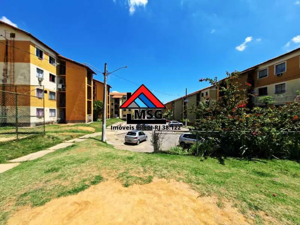 Apartamento, 2 quartos, 48 m² - Foto 27