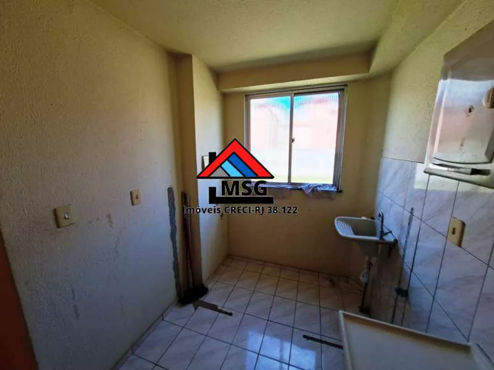 Apartamento, 2 quartos, 48 m² - Foto 10