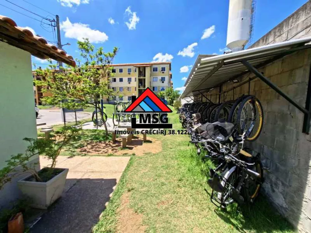 Apartamento, 2 quartos, 48 m² - Foto 1