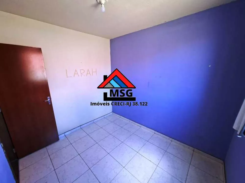 Apartamento, 2 quartos, 48 m² - Foto 3
