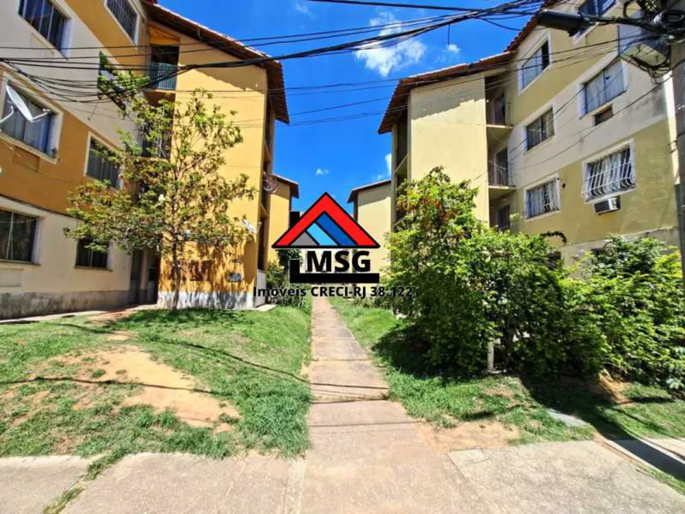 Apartamento, 2 quartos, 48 m² - Foto 21