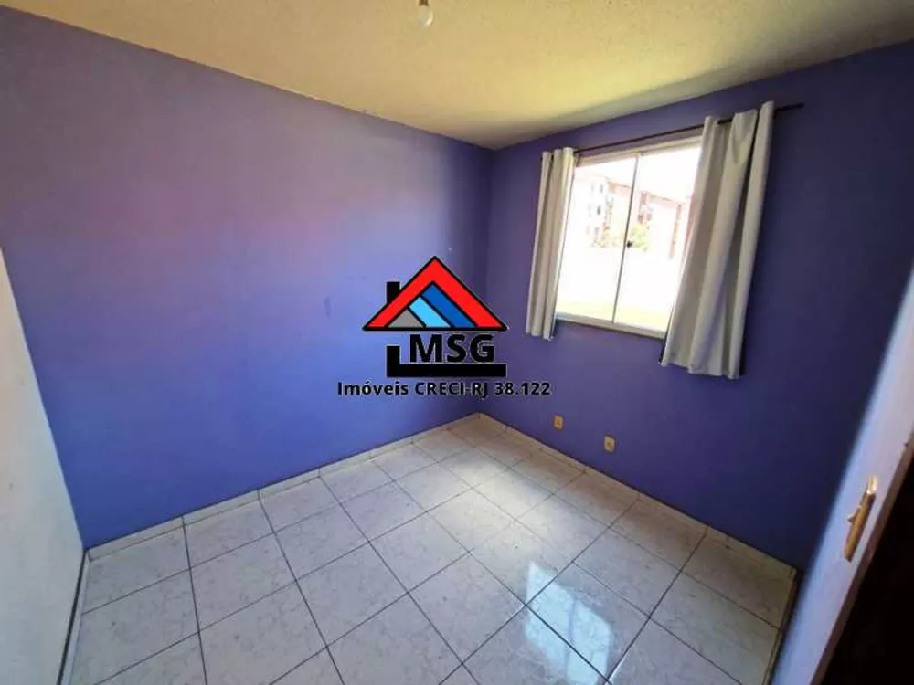 Apartamento, 2 quartos, 48 m² - Foto 11