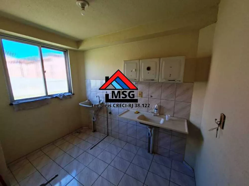 Apartamento, 2 quartos, 48 m² - Foto 9