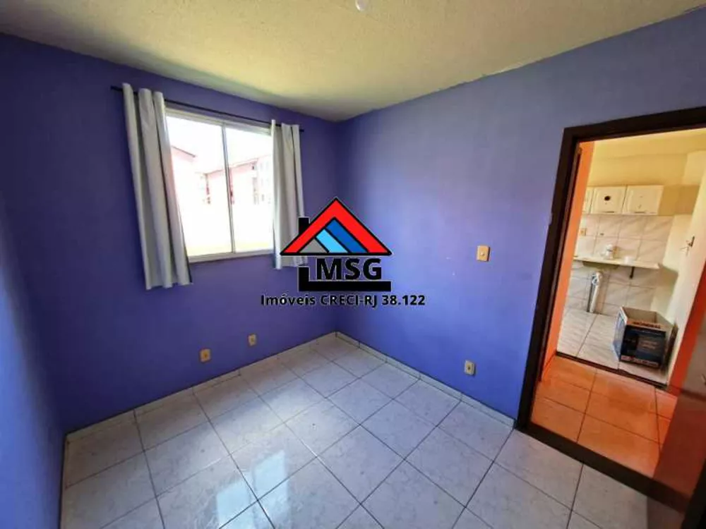 Apartamento, 2 quartos, 48 m² - Foto 23