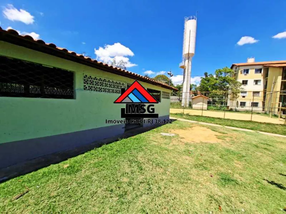 Apartamento, 2 quartos, 48 m² - Foto 24
