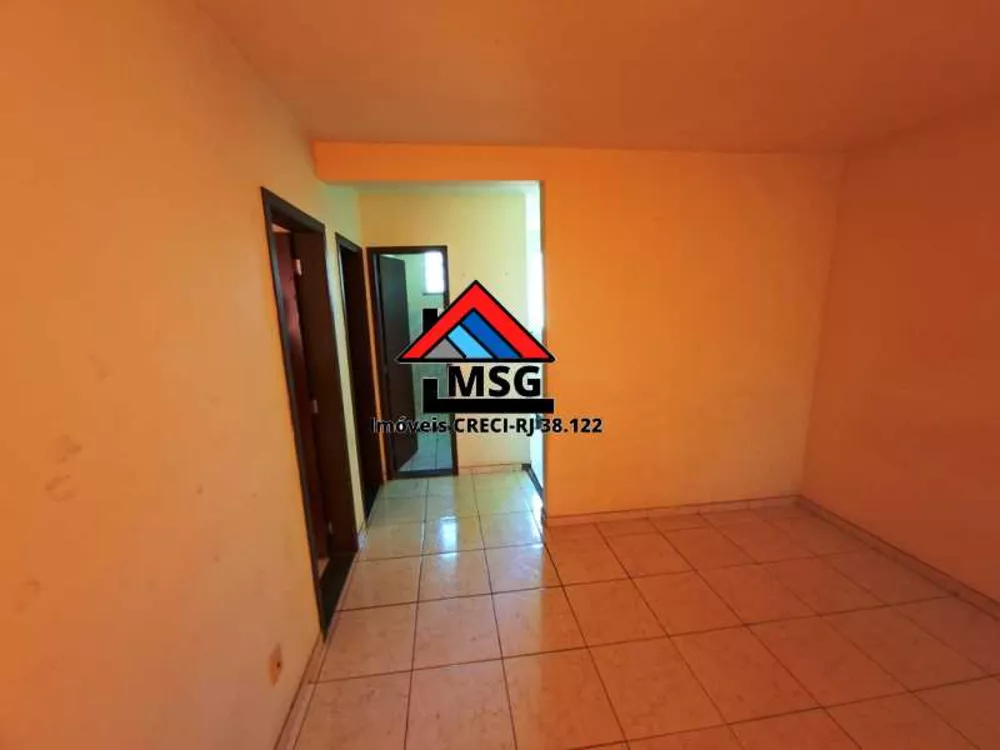 Apartamento, 2 quartos, 48 m² - Foto 5