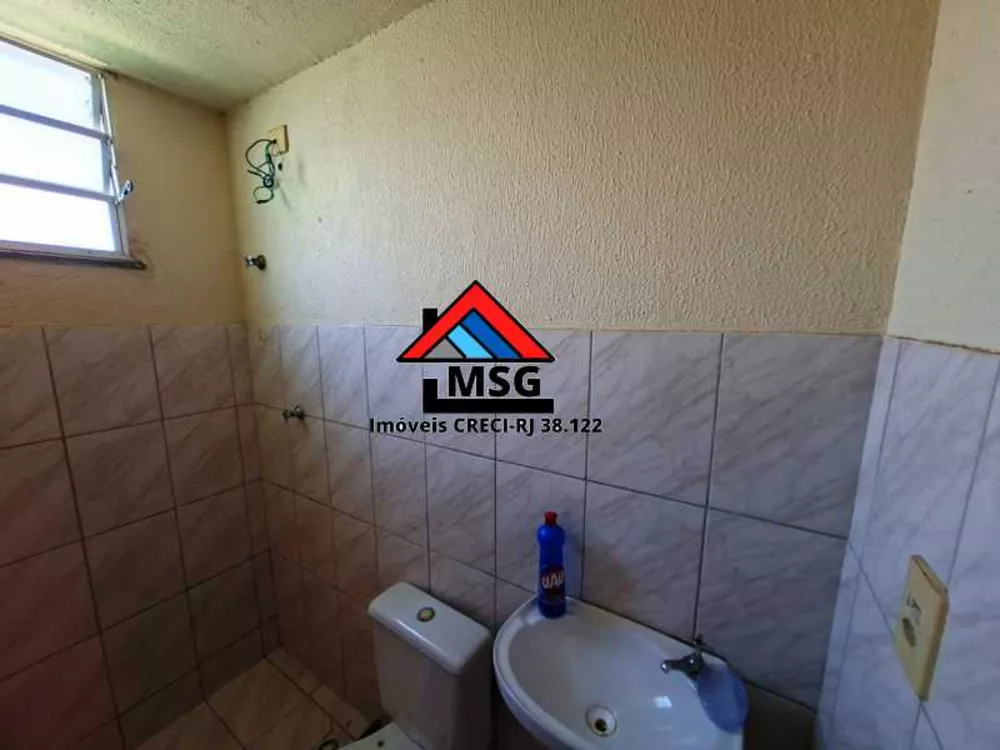 Apartamento, 2 quartos, 48 m² - Foto 16
