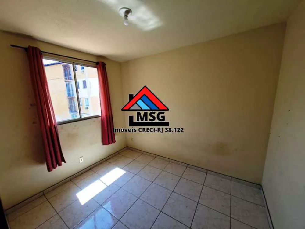 Apartamento, 2 quartos, 48 m² - Foto 19