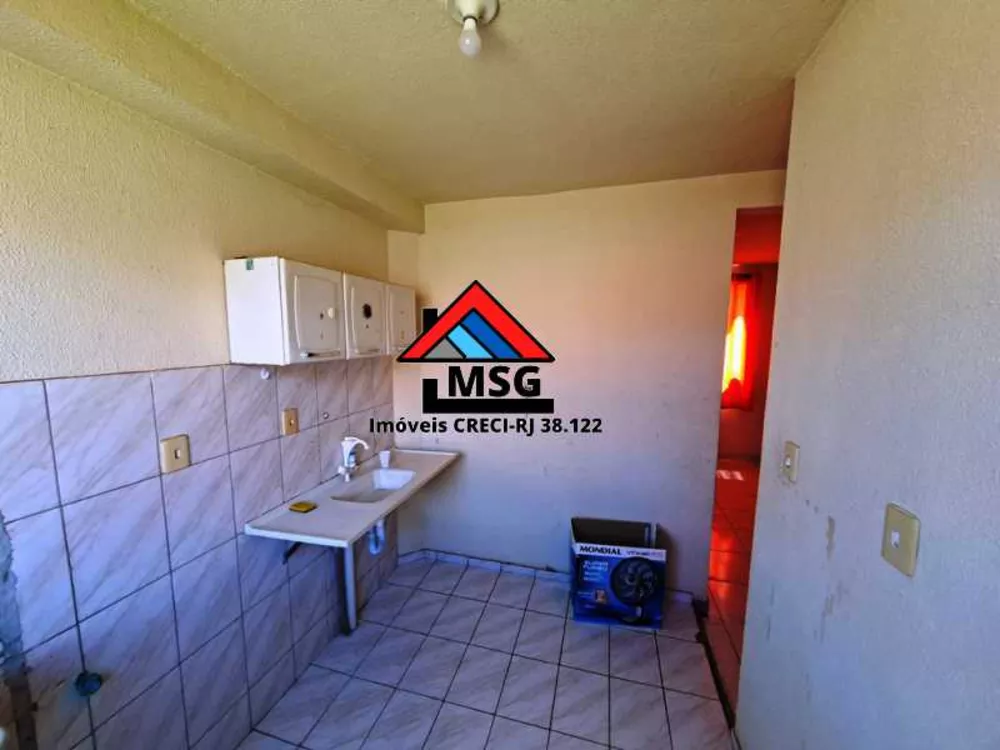 Apartamento, 2 quartos, 48 m² - Foto 6