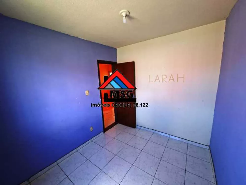 Apartamento, 2 quartos, 48 m² - Foto 2