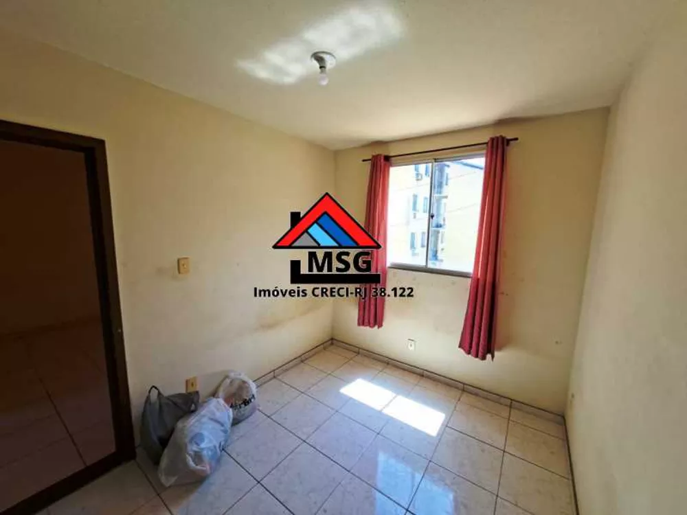 Apartamento, 2 quartos, 48 m² - Foto 8