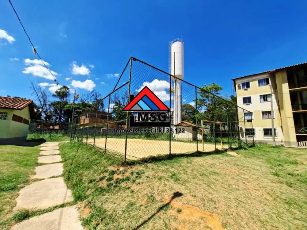 Apartamento, 2 quartos, 48 m² - Foto 12
