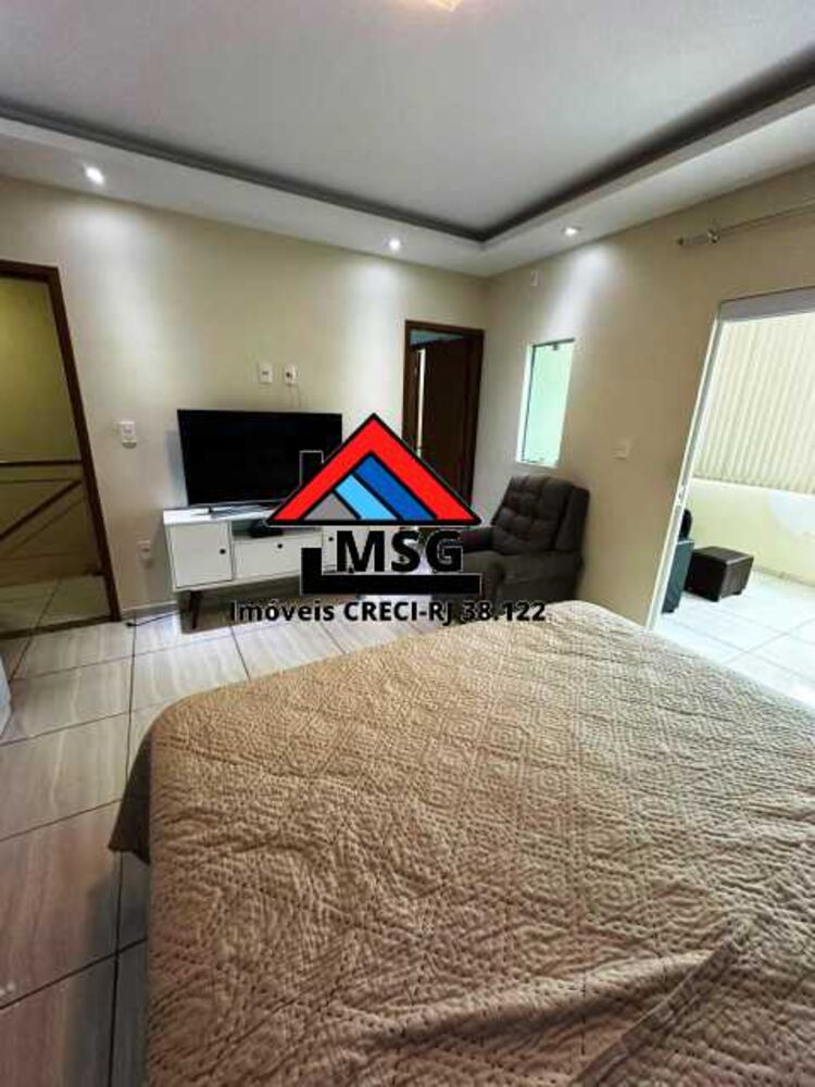 Casa à venda com 3 quartos, 135m² - Foto 12