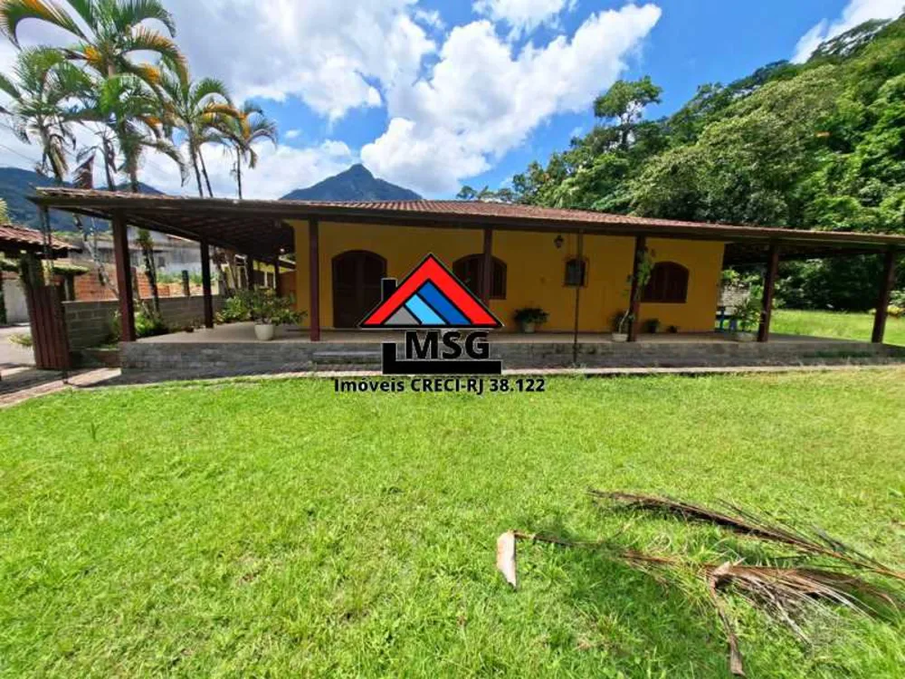 Casa, 3 quartos, 200 m² - Foto 3