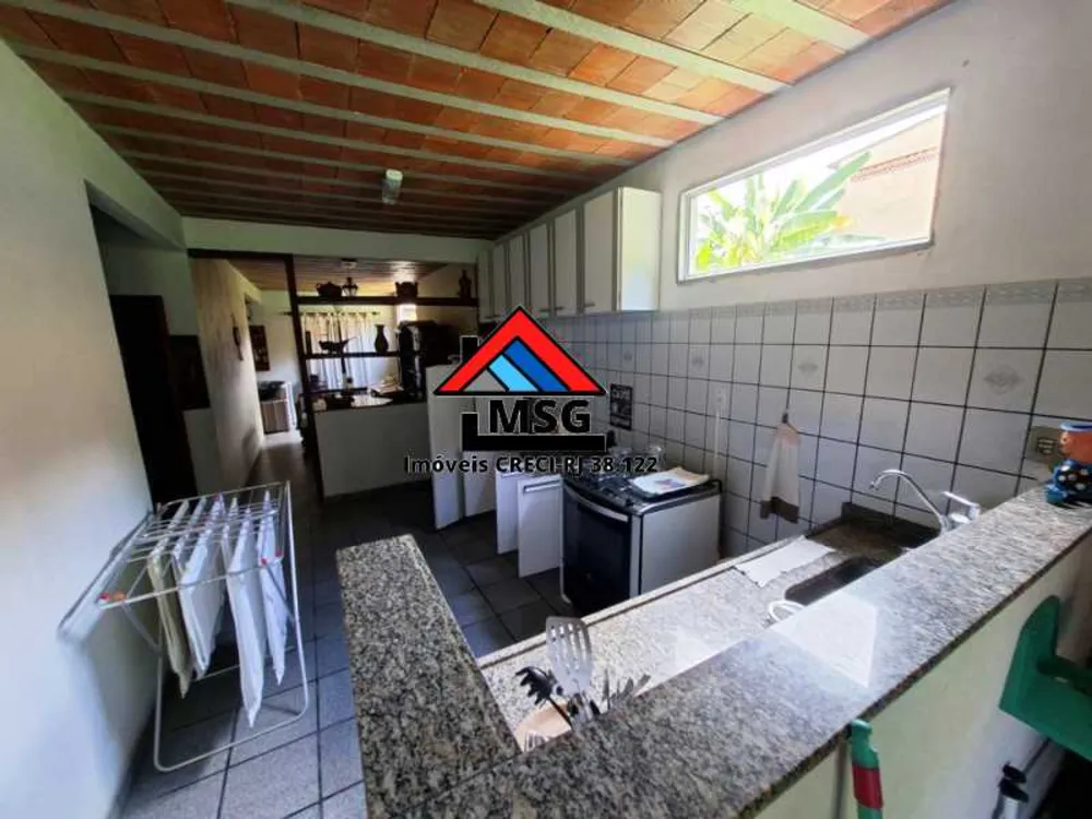 Casa, 3 quartos, 200 m² - Foto 19