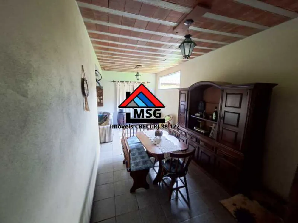 Casa, 3 quartos, 200 m² - Foto 18