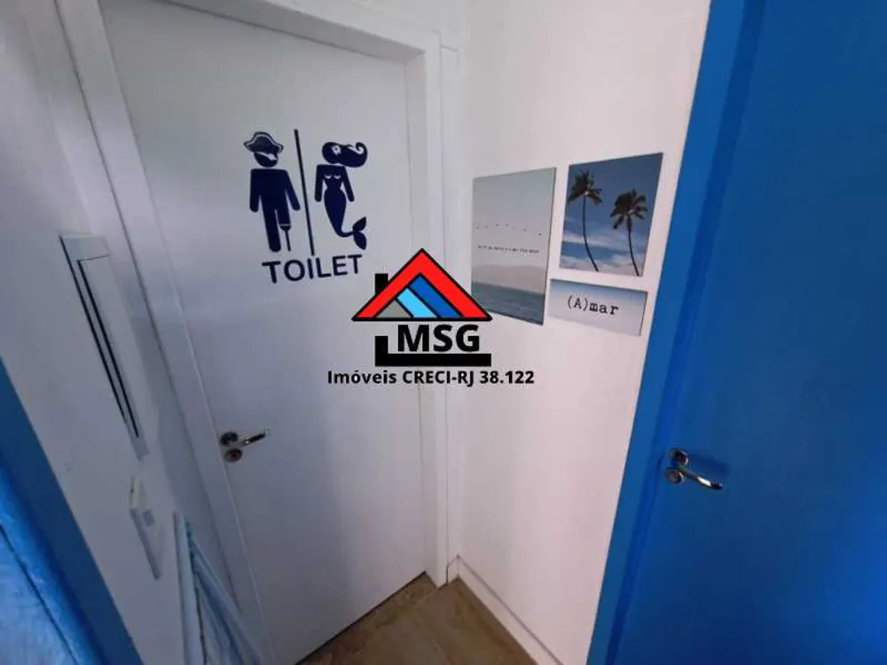 Casa, 3 quartos, 200 m² - Foto 10