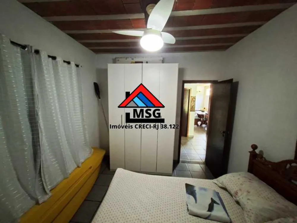 Casa, 3 quartos, 200 m² - Foto 22