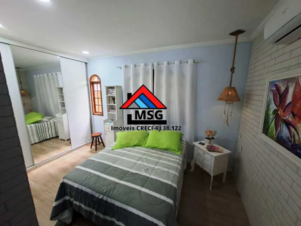 Casa, 3 quartos, 200 m² - Foto 12