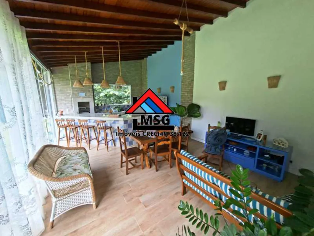 Casa, 3 quartos, 200 m² - Foto 5