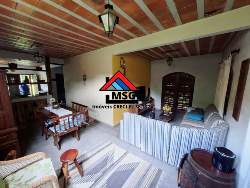 Casa, 3 quartos, 200 m² - Foto 17