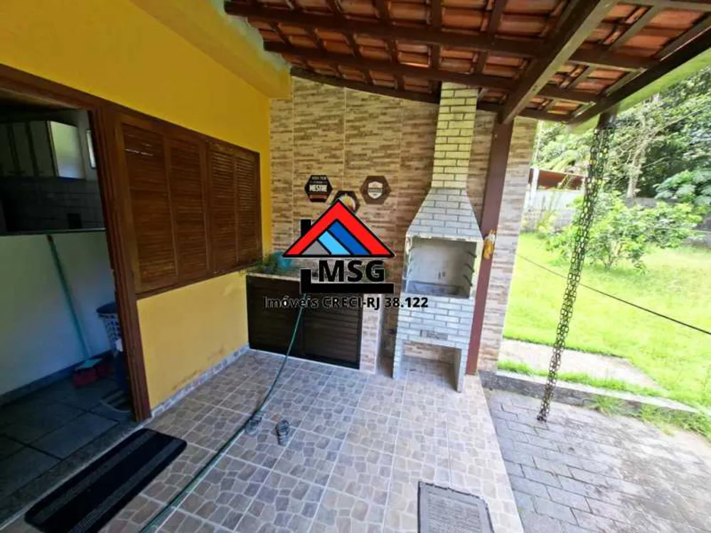 Casa, 3 quartos, 200 m² - Foto 16