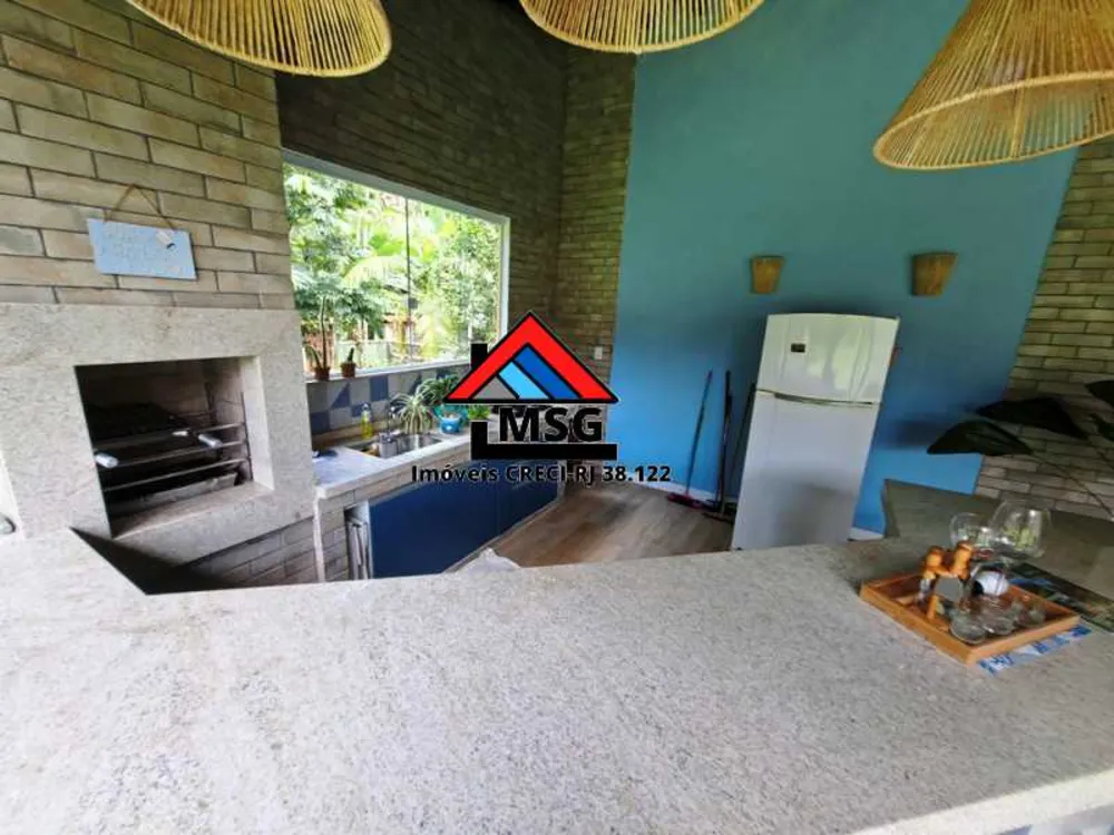 Casa, 3 quartos, 200 m² - Foto 6