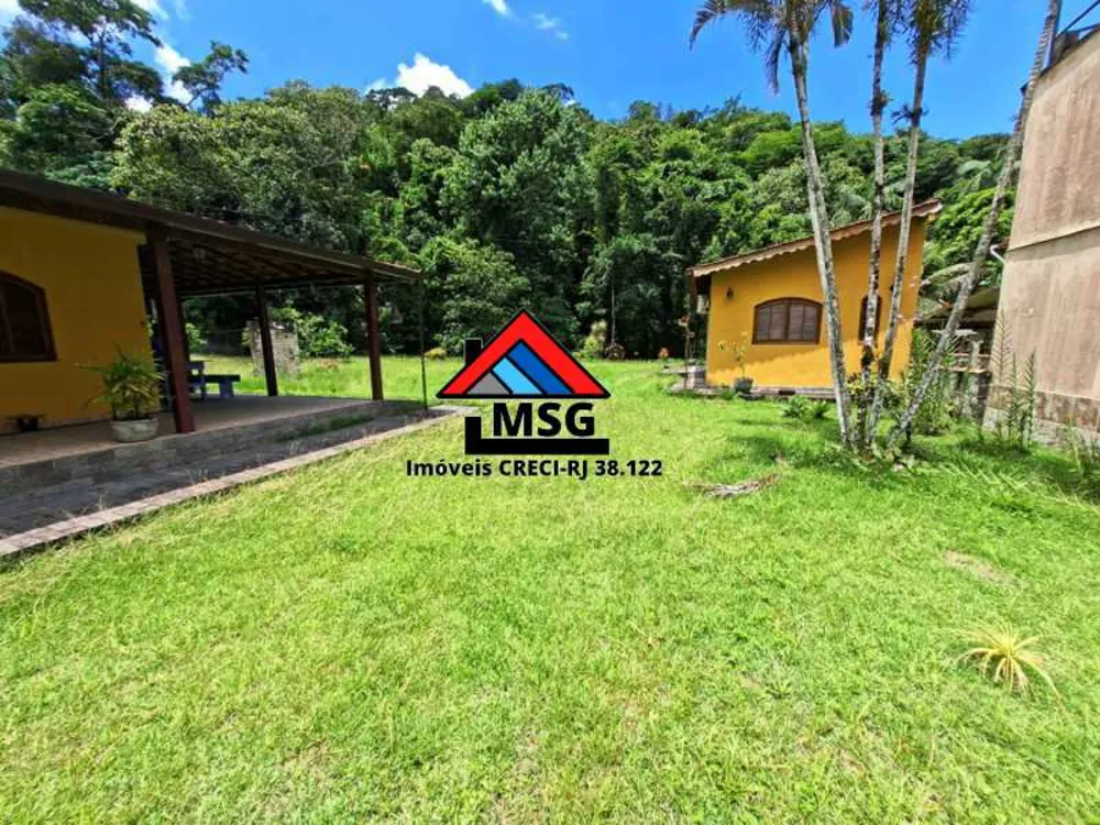 Casa, 3 quartos, 200 m² - Foto 4